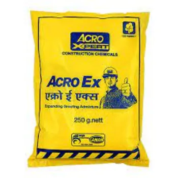 Non Shrink Grout Admixutre